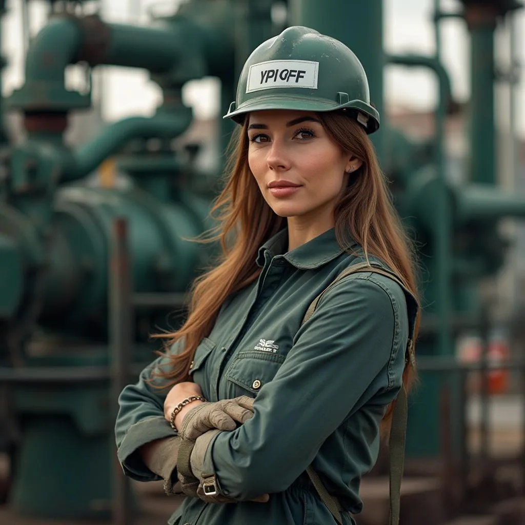 Paula Rivas - Directora de Operaciones